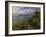 La Seine à Champrosay-Pierre-Auguste Renoir-Framed Giclee Print