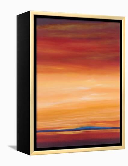 La Sera I-Robert Holman-Framed Stretched Canvas