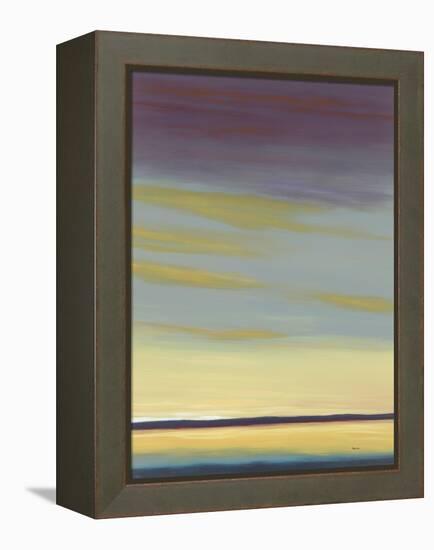 La Sera II-Robert Holman-Framed Stretched Canvas