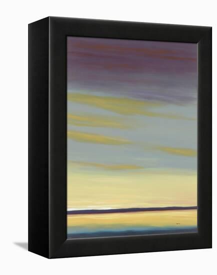 La Sera II-Robert Holman-Framed Stretched Canvas