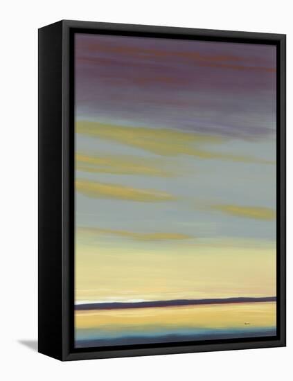 La Sera II-Robert Holman-Framed Stretched Canvas