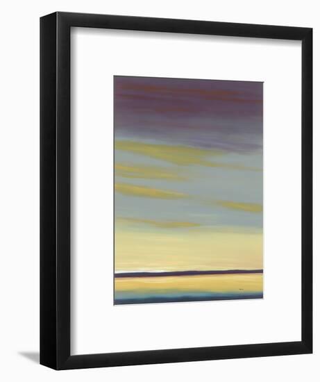 La Sera II-Robert Holman-Framed Premium Giclee Print