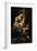 La Serrana Or, Madonna and Child with the Infant St. John-Bartolome Esteban Murillo-Framed Giclee Print