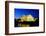 La Seu, the Cathedral of Santa Maria of Palma, Majorca, Balearic Islands, Spain, Europe-Carlo Morucchio-Framed Photographic Print