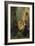 La Siesta, Memory of Spain, C. 1868-Gustave Doré-Framed Giclee Print