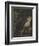 La Source dit aussi Baigneuse à la source-Gustave Courbet-Framed Giclee Print