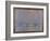 La Tamise à Charing-cross-Claude Monet-Framed Giclee Print