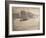 La Tamise (The Thames), 1894-Joseph Pennell-Framed Giclee Print