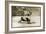 La Tauromaquia Series-Francisco de Goya-Framed Giclee Print