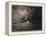 La tempête-Félix Ziem-Framed Premier Image Canvas