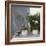 La Tenda Grigia-Guido Borelli-Framed Giclee Print