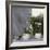 La Tenda Grigia-Guido Borelli-Framed Giclee Print