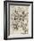 La Tentation de saint Antoine-Martin Schongauer-Framed Giclee Print
