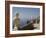 La Terrazza Dell'Infinito, Villa Cimbrone, Ravello, Costiera Amalfitana-Oliviero Olivieri-Framed Photographic Print