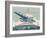 La To Ny Zazzle2-Steve Thomas-Framed Giclee Print