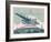 La To Ny Zazzle2-Steve Thomas-Framed Giclee Print