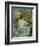 La Toilette, 1896-Henri de Toulouse-Lautrec-Framed Giclee Print