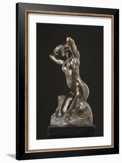 La Toilette de Vénus-Auguste Rodin-Framed Giclee Print