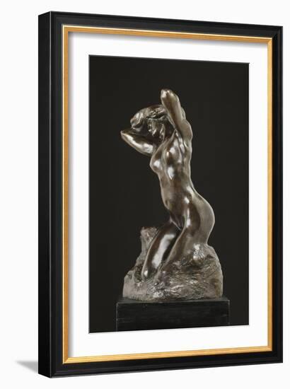 La Toilette de Vénus-Auguste Rodin-Framed Giclee Print