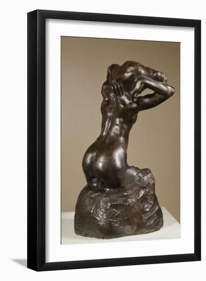 La Toilette de Vénus-Auguste Rodin-Framed Giclee Print