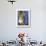 La Toilette - Femme au Miroir-Ernst Ludwig Kirchner-Premium Giclee Print displayed on a wall