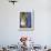 La Toilette - Femme au Miroir-Ernst Ludwig Kirchner-Mounted Premium Giclee Print displayed on a wall