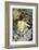 La Toilette-Henri de Toulouse-Lautrec-Framed Giclee Print