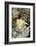 La Toilette-Henri de Toulouse-Lautrec-Framed Giclee Print