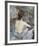 La Toilette-Henri de Toulouse-Lautrec-Framed Art Print