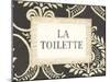 La Toilette-Emily Adams-Mounted Art Print