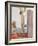 La Toilette-Henri Lebasque-Framed Giclee Print