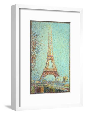 La Tour Eiffel Eiffel Tower 18 Giclee Print Georges Seurat Art Com La Tour Eiffel Eiffel Tower 18 Giclee Print Georges Seurat Art Com