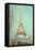 La Tour Eiffel (Eiffel Tower), 1889-Georges Seurat-Framed Premier Image Canvas