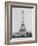 La Tour Eiffel quasiment achevée-Louis-Emile Durandelle-Framed Giclee Print