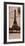 La Tour Eiffel-Kelly Donovan-Framed Art Print