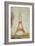 La Tour Eiffel-Charles Palmie-Framed Giclee Print