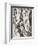 La Tour Eiffel-Robert Delaunay-Framed Giclee Print