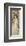 La Trappistine, 1897-Alphonse Mucha-Framed Art Print