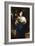 La Treille-William Adolphe Bouguereau-Framed Giclee Print