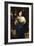 La Treille-William Adolphe Bouguereau-Framed Giclee Print