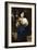 La Treille-William Adolphe Bouguereau-Framed Giclee Print