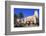 La Valencia Hotel, La Jolla, San Diego, California, United States of America, North America-Richard Cummins-Framed Photographic Print