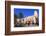 La Valencia Hotel, La Jolla, San Diego, California, United States of America, North America-Richard Cummins-Framed Photographic Print