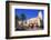 La Valencia Hotel, La Jolla, San Diego, California, United States of America, North America-Richard Cummins-Framed Photographic Print