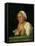 La Vecchia (The Old Woman) after 1505-Giorgione-Framed Premier Image Canvas