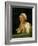 La Vecchia (The Old Woman) after 1505-Giorgione-Framed Giclee Print