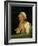 La Vecchia (The Old Woman) after 1505-Giorgione-Framed Giclee Print