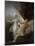 La Verite, Le Temps Et L'histoire - Truth, Time and History, by Goya, Francisco, De (1746-1828). Oi-Francisco Jose de Goya y Lucientes-Mounted Giclee Print