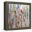 La Vie Comme Un Passage-Sylvie Demers-Framed Premier Image Canvas