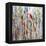 La Vie Comme Un Passage-Sylvie Demers-Framed Premier Image Canvas